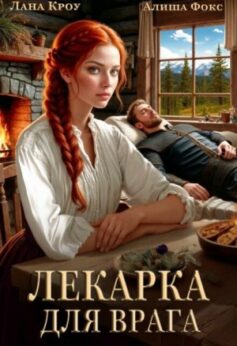 Лекарка для врага