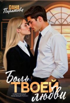 Боль твоей любви