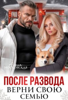 После развода. Верни свою семью