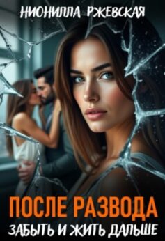 После развода. Забыть и жить дальше